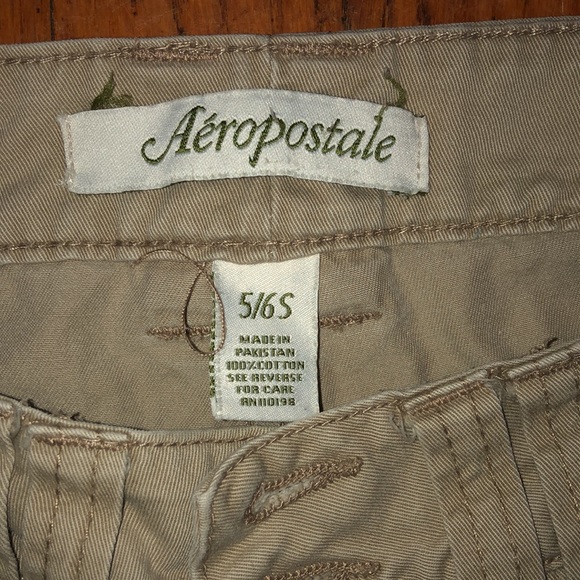 Aeropostale pants - Picture 2 of 6